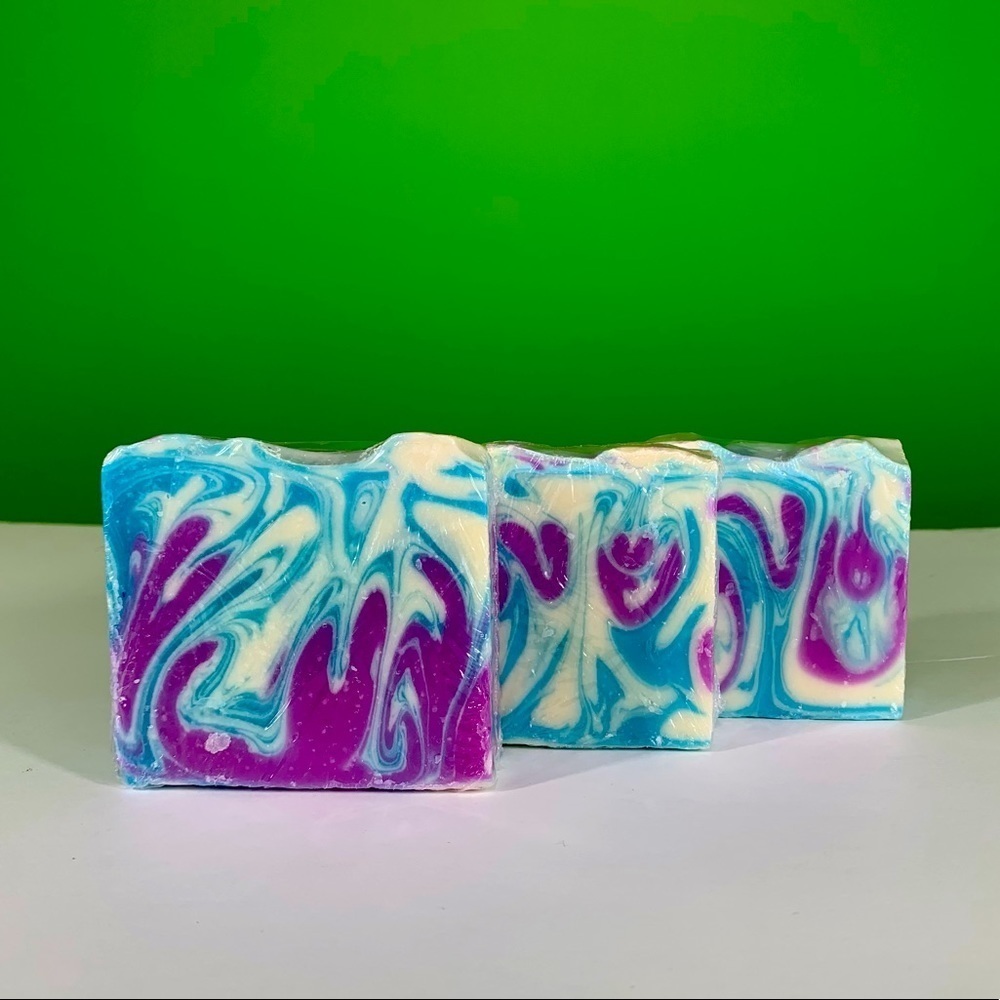 Handmade Soap